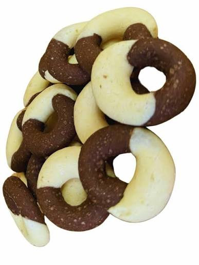 Biscoito Granel Colorado (100g)