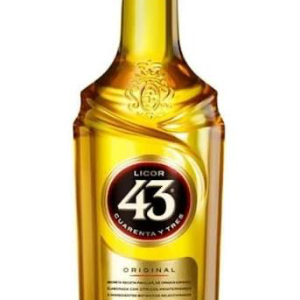 LICOR 43.