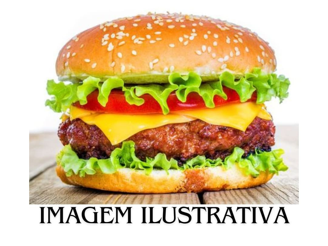 DELY X BURGUER