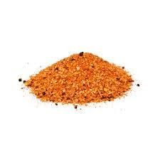 Orange Pepper (100g)