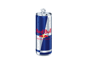 REDBULL 250ML