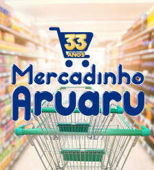 MERCADINHO ARUARU