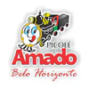 Picolé do Amado