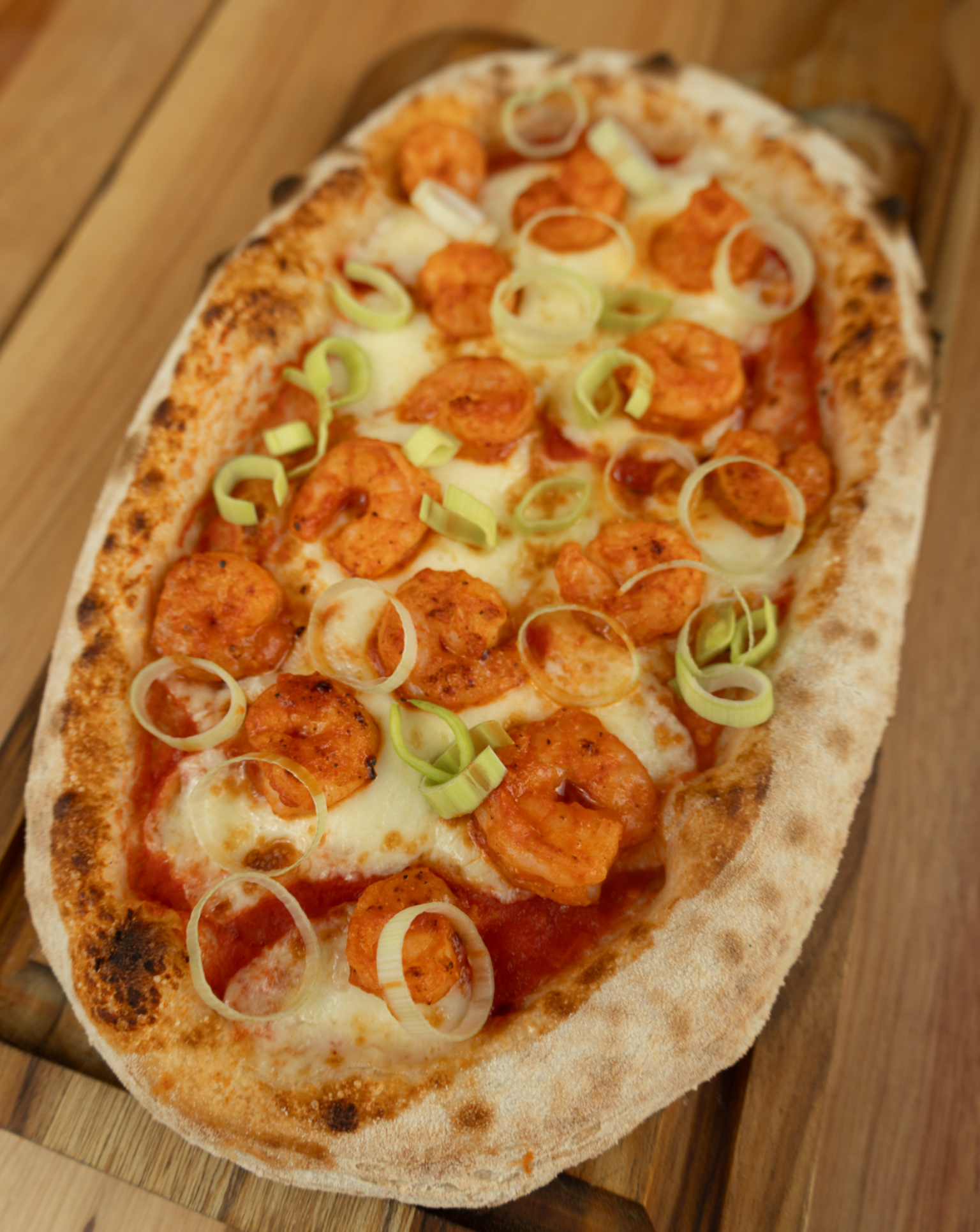 CAMARÃO-PIZZA
