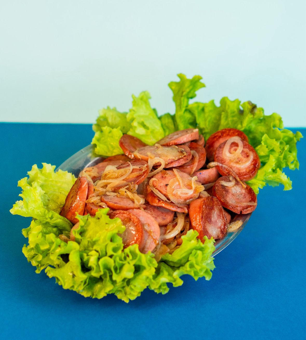 PORCAO CALABREZA