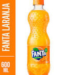 Fanta Laranja