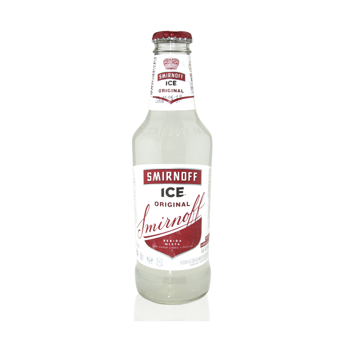 ICE SMIRNOFF