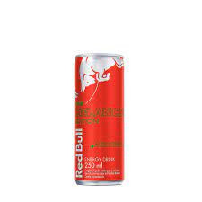 Redbul 250ml - Melância 
