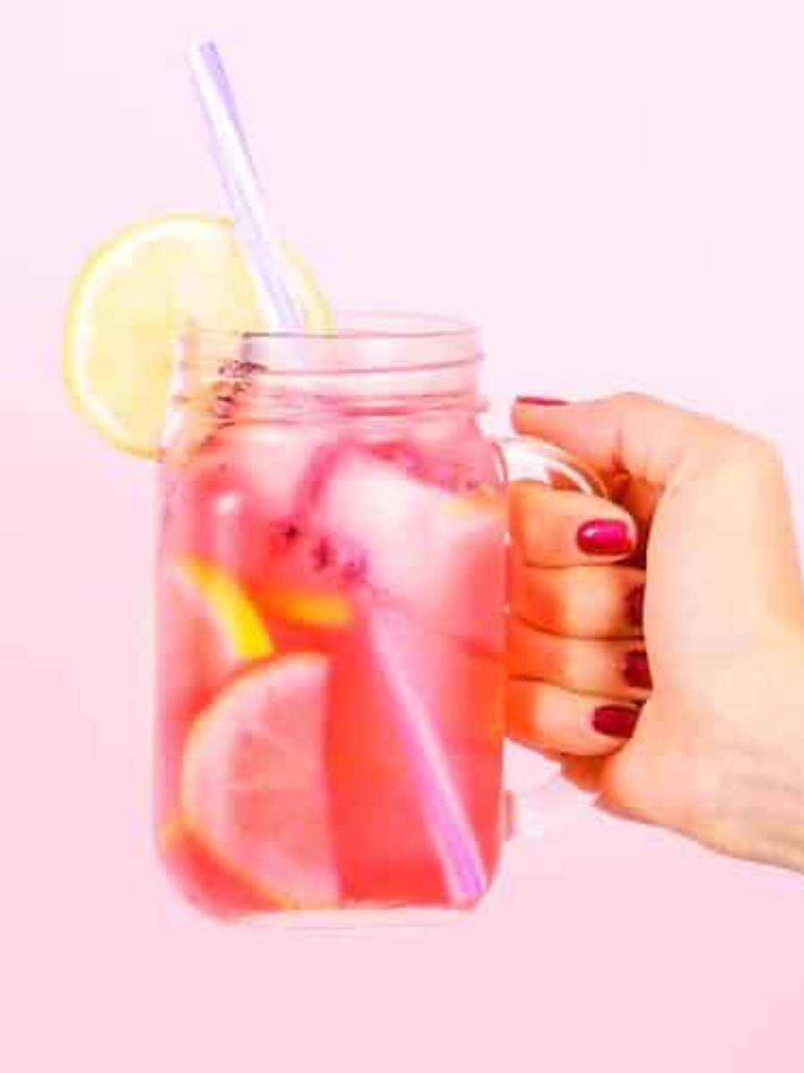 DRINK MORANGO