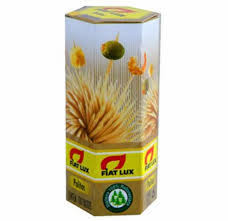 Palito dental Fiat Lux de Bambu  C/100 