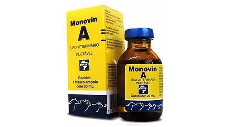 Monovin A
