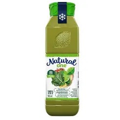 Suco Verde Yacon (Natural One) 900ml