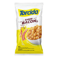 TORCIDA BACON