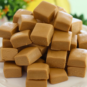 DOCE DE LEITE