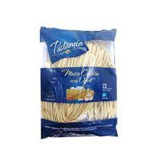 Massa caseira Pastamia 400g