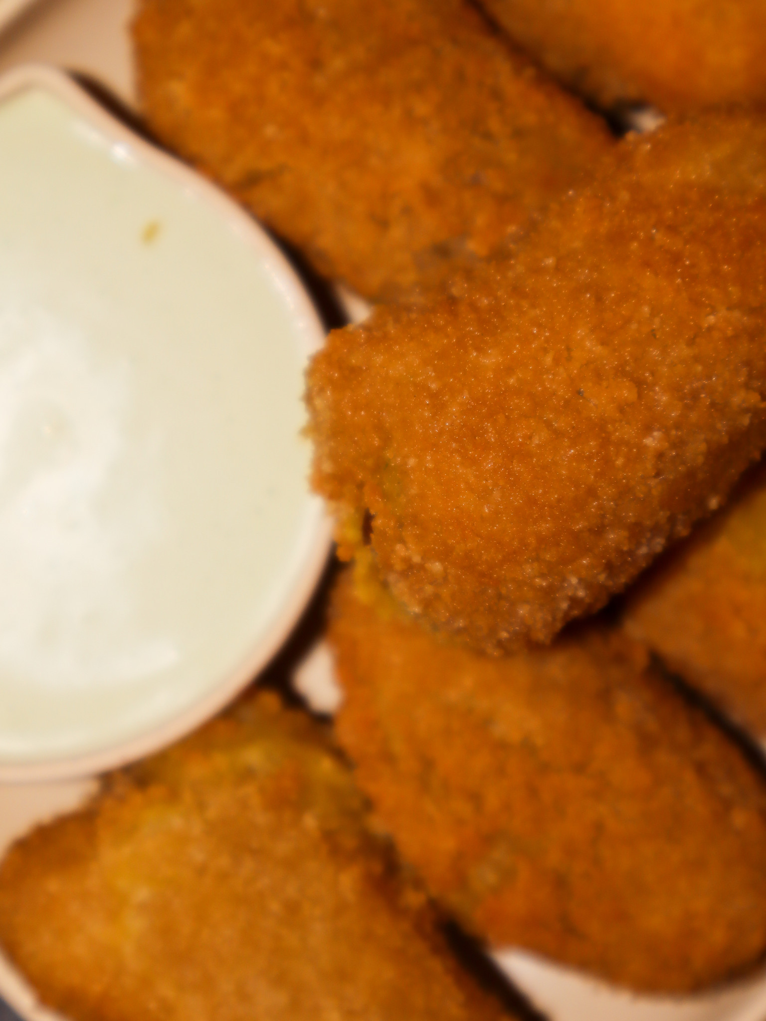  Bolinho de Mandioca com Carne Seca