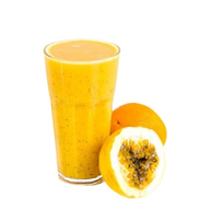 Suco de Maracuja