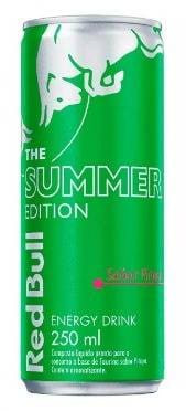 Red Bull Pitaya 250ml