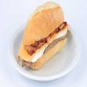 X-CHURRASCO EGG