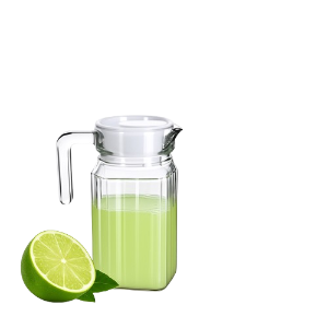 SUCO LIMAO 500ML