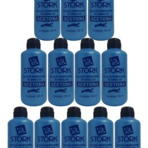 ACETONA STORK 100ML