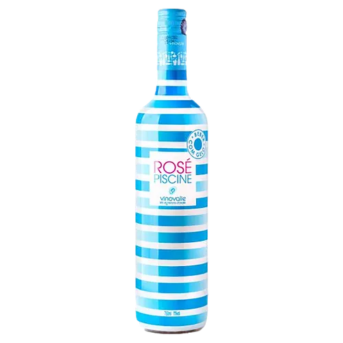 Vinho Piscine Rosé 750ml