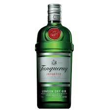 TANQUERAY 750ML