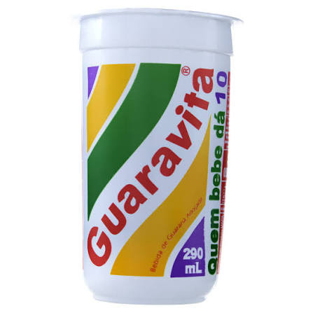 Guaravita Guarana 290ml