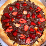 BROTO DE MORANGO
