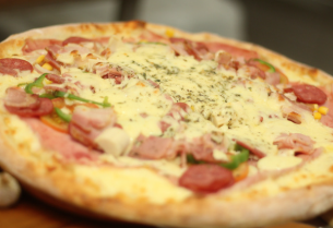 Broto calabresa