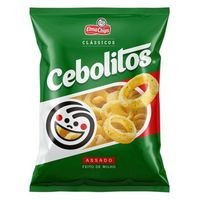 CEBOLITOS ELMA CHIPS 36G