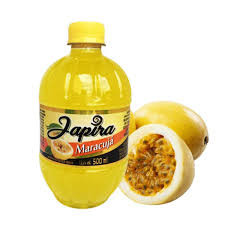 Corote Japira Maracujá 450ml 