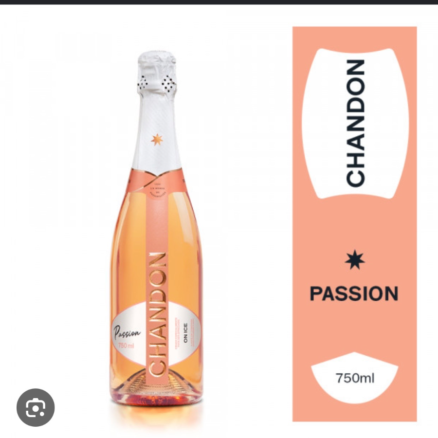 CHANDON PASSION