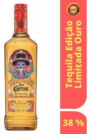 TEQUILA JOSE CUERVO ESPECIAL 750ML
