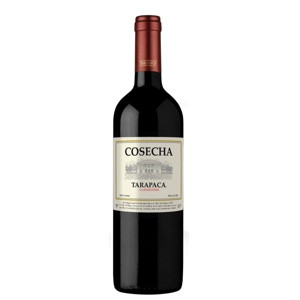 Vinho cosecha carmenere 750ml 