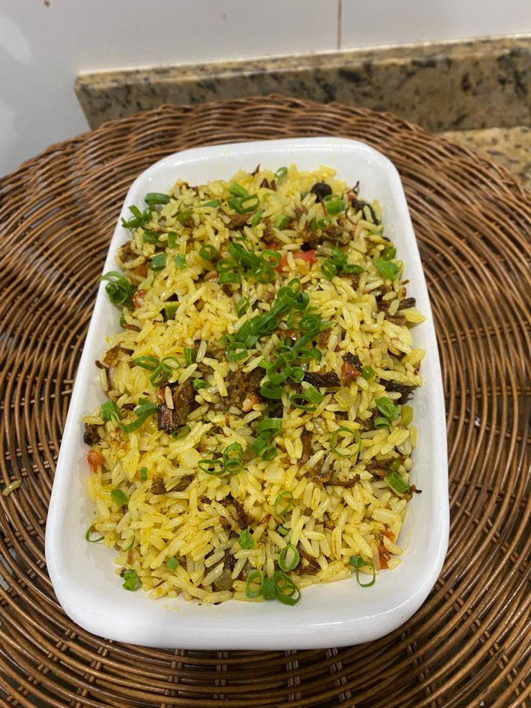 ARROZ DE COSTELA 