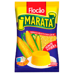 FLOCÃO MARATA 500G