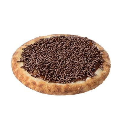 ESFIHA DE BRIGADEIRO
