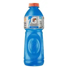 Isotonico Blue Berry (Gatorade) 500ml