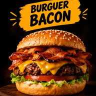 BURGUER BACON