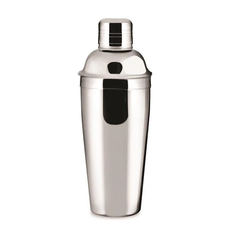 COQUETELEIRA YAZI INOX 750ML**