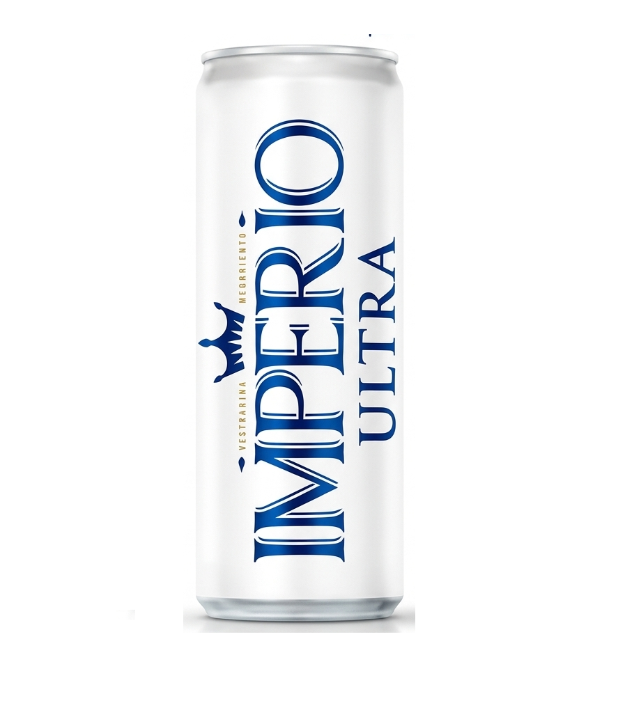 IMPERIO ULTRA 350ML 