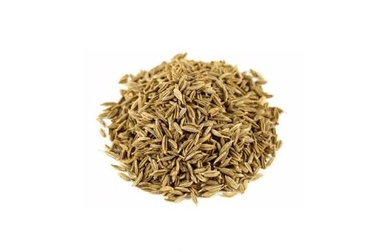 Cominho Em Grao Limpo (100g) 99%
