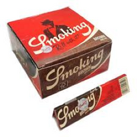 Smoking Marrom