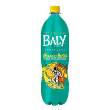 Baly Abacaxi com Hortela 2LT