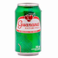 GUARANA LATA