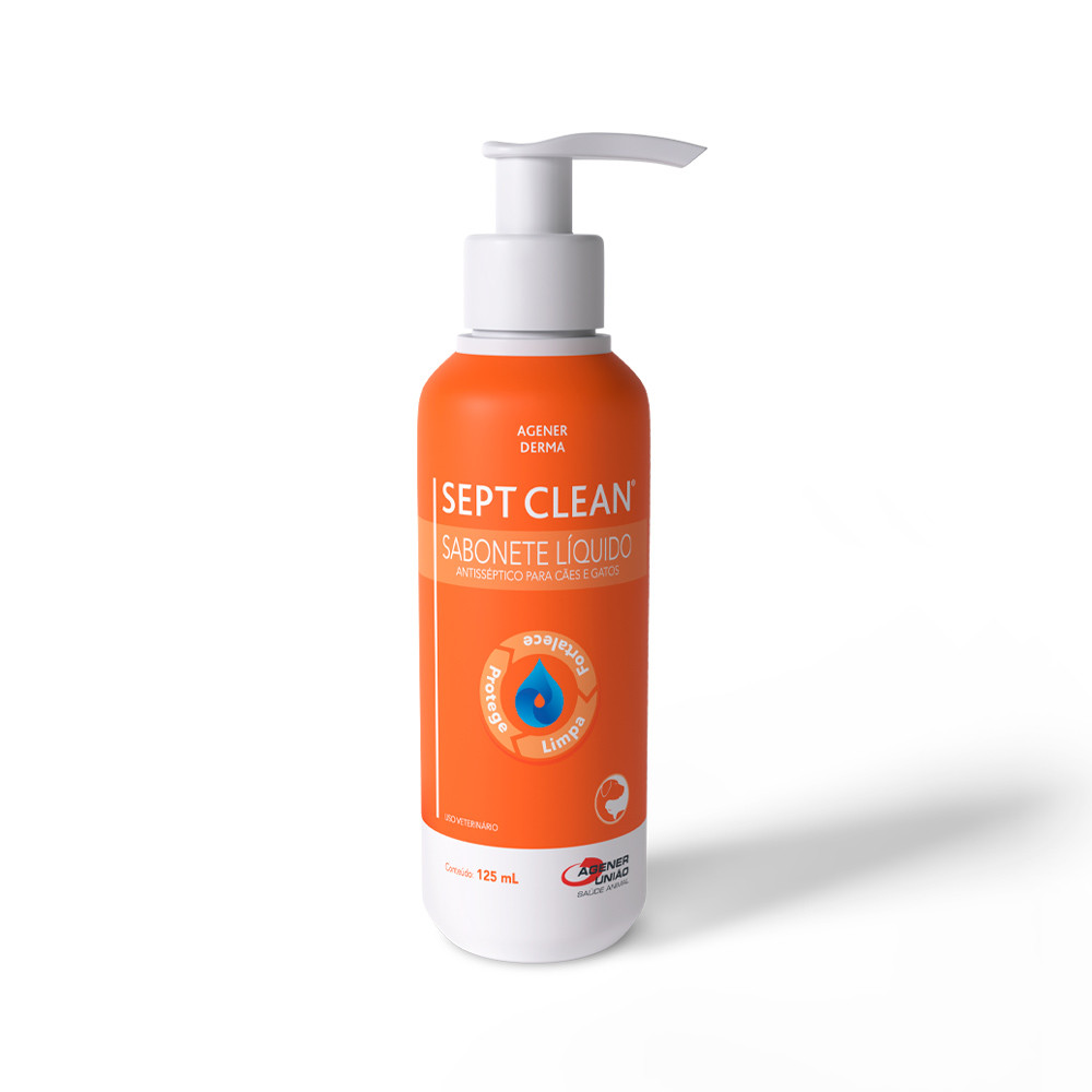 Sept Clean 125ml