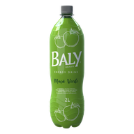 BALLY MAÇA VERDE