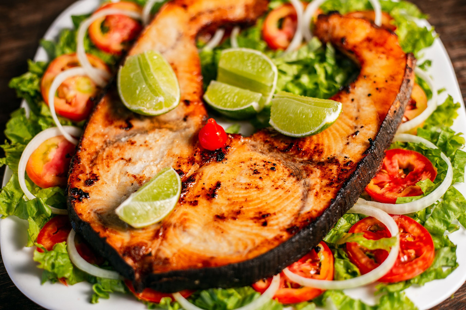 Peixe Meca 