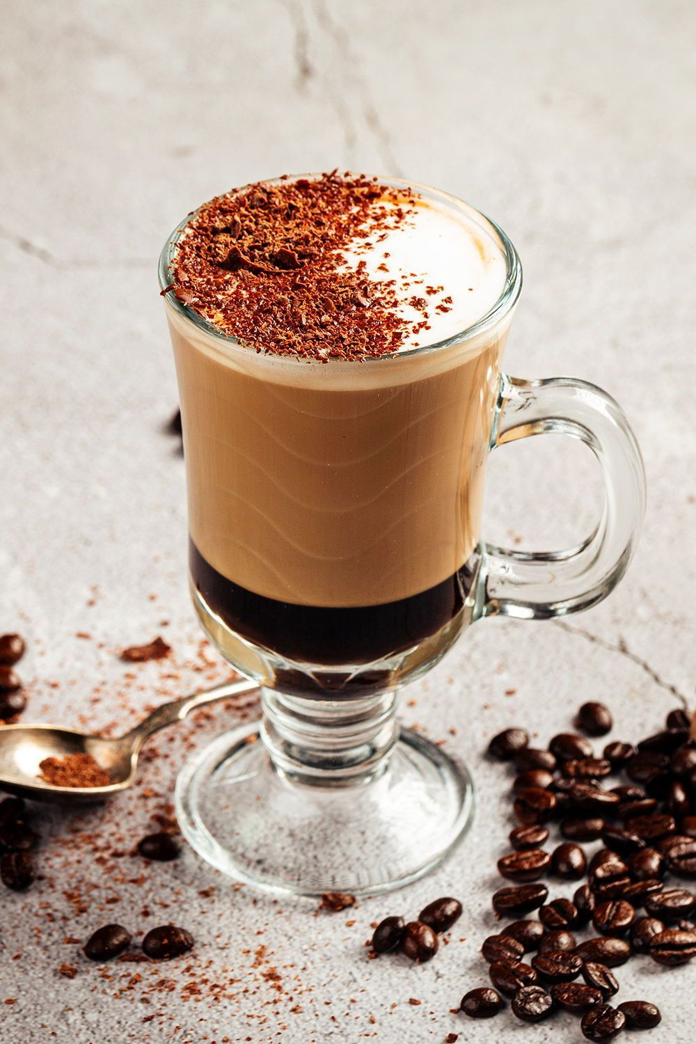 MOCACCINO